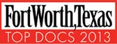 Fort Worth Top Docs 2013